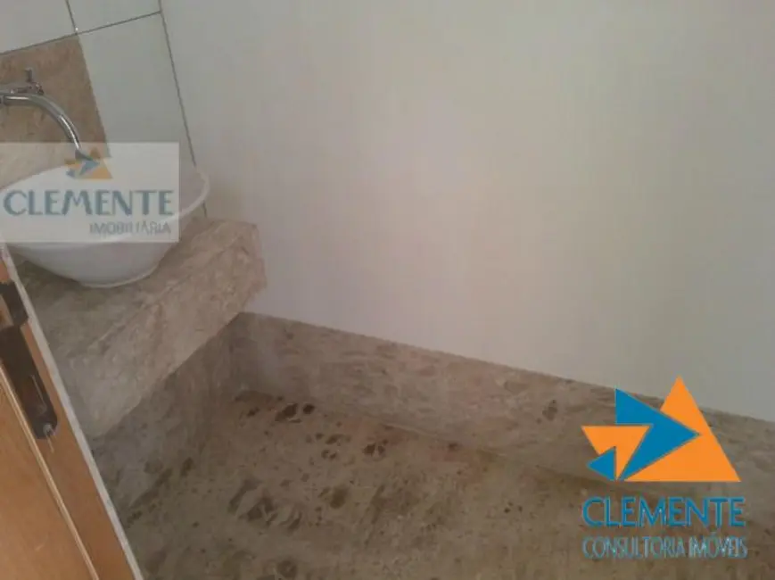 Apartamento com 4 quartos à venda, 222m2 em Vila da Serra, Nova Lima - MG - imagem 7 Foto 7 de Apartamento com 4 quartos à venda, 222m2 em Vila da Serra, Nova Lima - MG