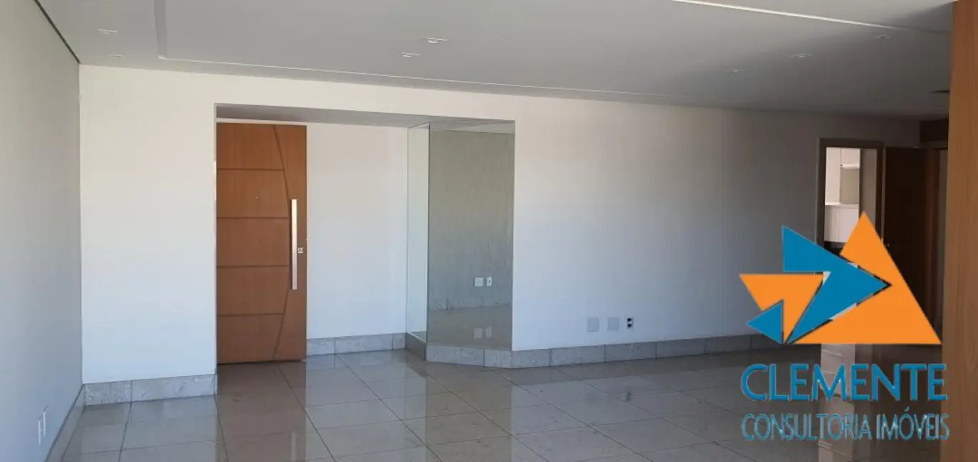 Apartamento com 4 quartos à venda, 155m2 em Gutierrez, Belo Horizonte - MG - imagem 9 Foto 9 de Apartamento com 4 quartos à venda, 155m2 em Gutierrez, Belo Horizonte - MG