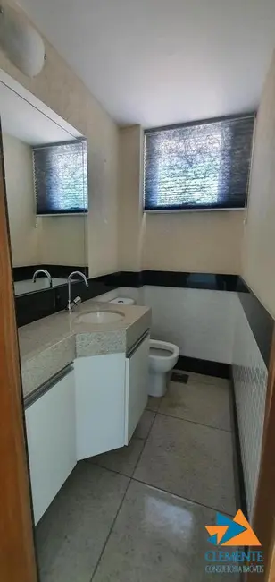 Apartamento com 4 quartos à venda, 155m2 em Gutierrez, Belo Horizonte - MG - imagem 3 Foto 3 de Apartamento com 4 quartos à venda, 155m2 em Gutierrez, Belo Horizonte - MG