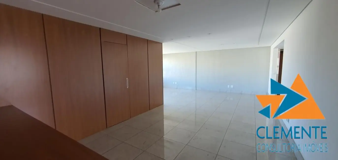 Foto 2 de Apartamento com 4 quartos à venda, 155m2 em Gutierrez, Belo Horizonte - MG