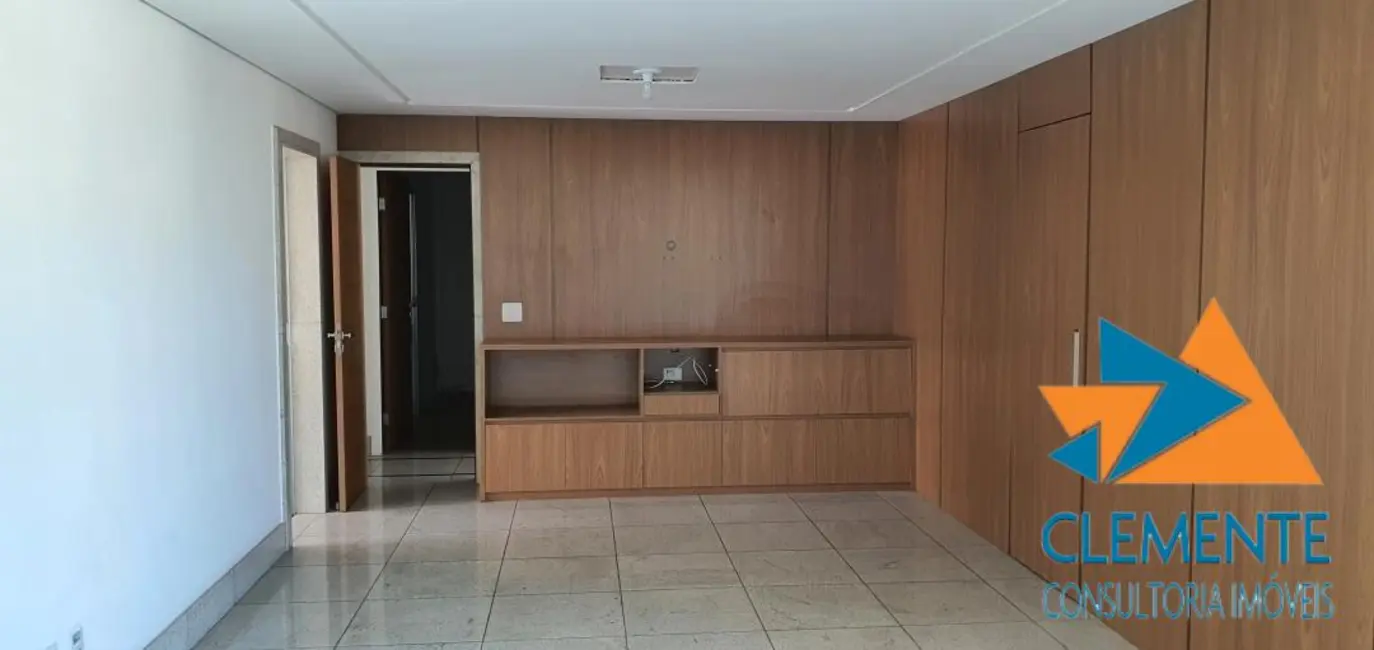 Apartamento com 4 quartos à venda, 155m2 em Gutierrez, Belo Horizonte - MG - imagem 5 Foto 5 de Apartamento com 4 quartos à venda, 155m2 em Gutierrez, Belo Horizonte - MG