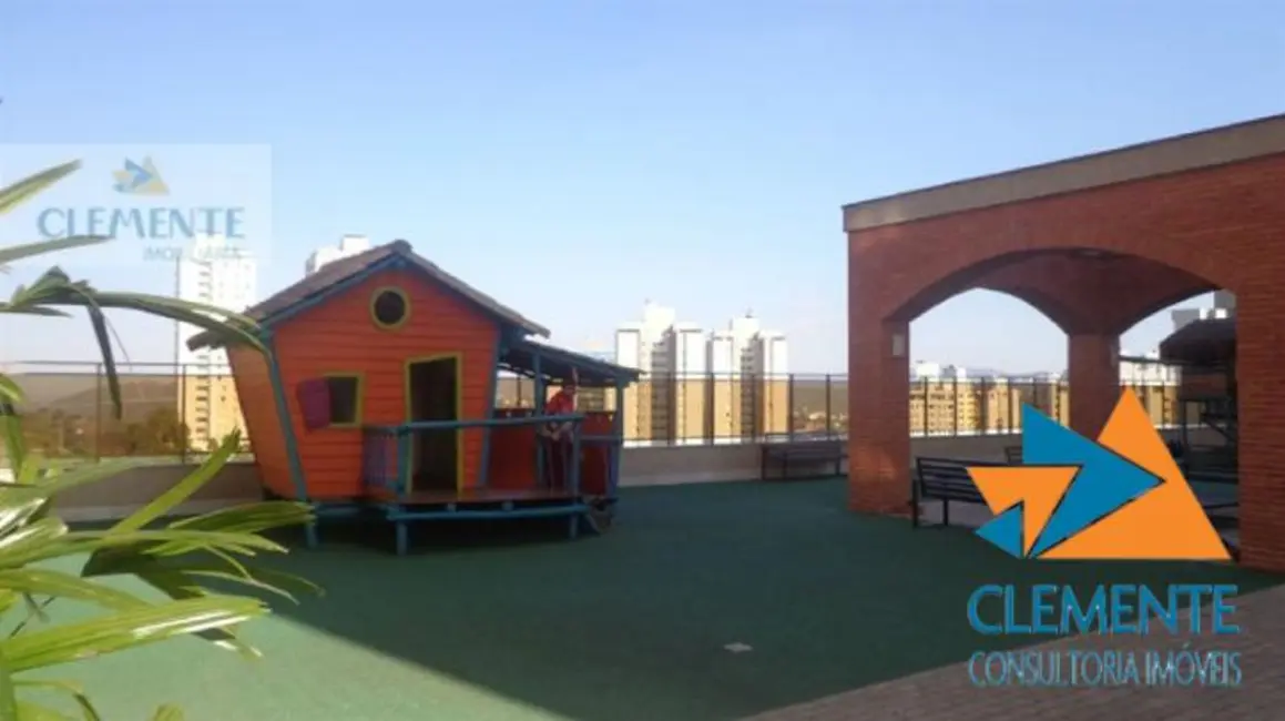 Apartamento com 4 quartos à venda, 287m2 em Vila da Serra, Nova Lima - MG - imagem 8 Foto 8 de Apartamento com 4 quartos à venda, 287m2 em Vila da Serra, Nova Lima - MG