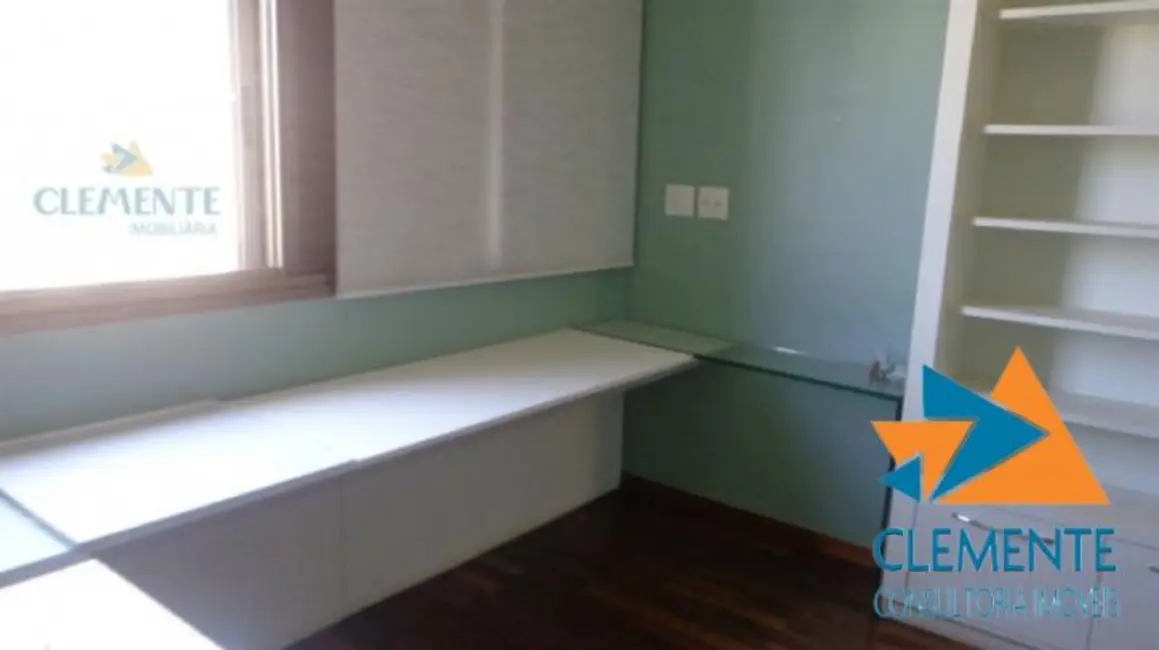 Apartamento com 4 quartos à venda, 287m2 em Vila da Serra, Nova Lima - MG - imagem 3 Foto 3 de Apartamento com 4 quartos à venda, 287m2 em Vila da Serra, Nova Lima - MG
