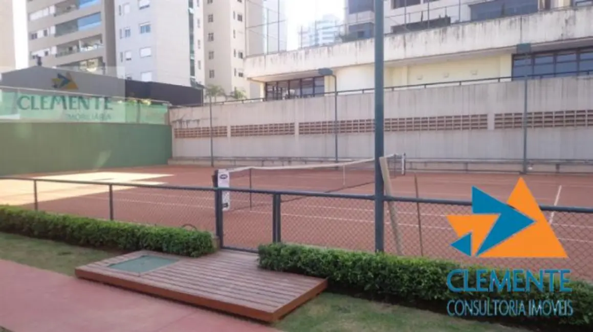Apartamento com 4 quartos à venda, 287m2 em Vila da Serra, Nova Lima - MG - imagem 7 Foto 7 de Apartamento com 4 quartos à venda, 287m2 em Vila da Serra, Nova Lima - MG