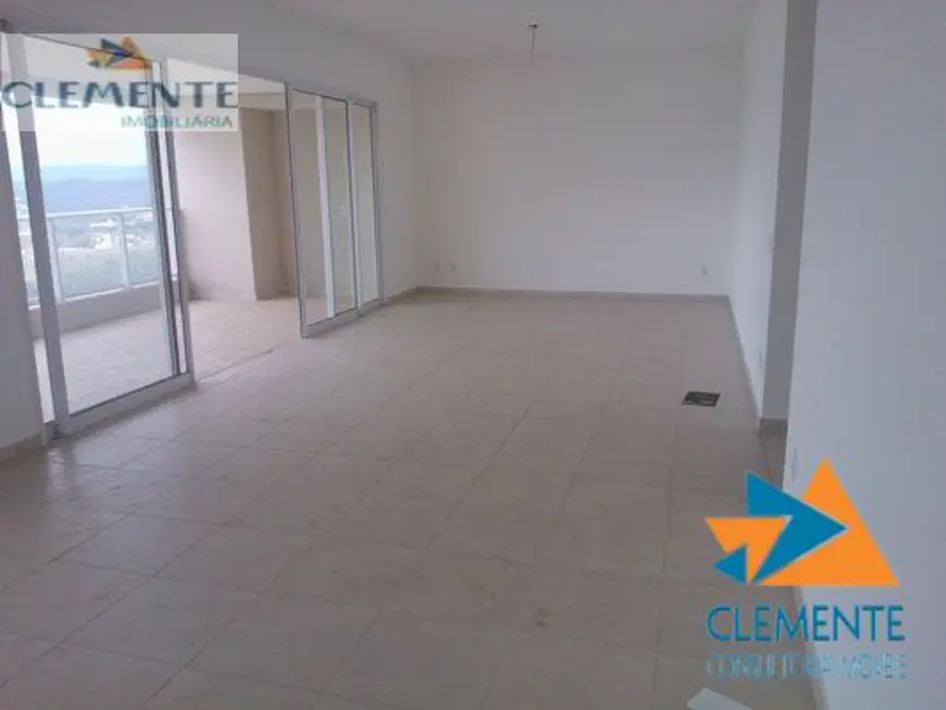 Apartamento com 4 quartos à venda, 193m2 em Vila da Serra, Nova Lima - MG - imagem 5 Foto 5 de Apartamento com 4 quartos à venda, 193m2 em Vila da Serra, Nova Lima - MG