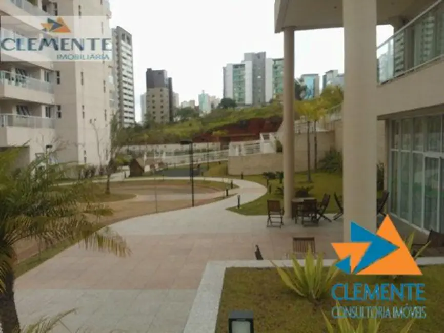 Foto 1 de Apartamento com 4 quartos à venda, 193m2 em Vila da Serra, Nova Lima - MG