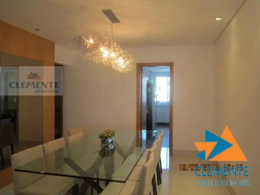 Apartamento com 4 quartos à venda, 191m2 em Funcionários, Belo Horizonte - MG - imagem 5 Foto 5 de Apartamento com 4 quartos à venda, 191m2 em Funcionários, Belo Horizonte - MG