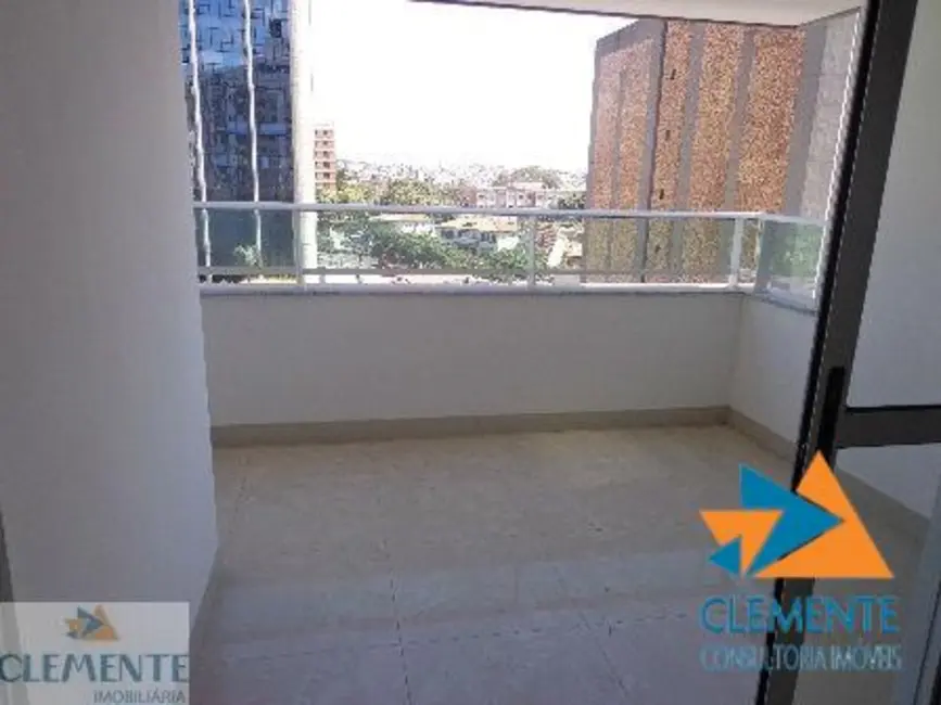 Foto 1 de Apartamento com 3 quartos à venda, 105m2 em Santo Agostinho, Belo Horizonte - MG