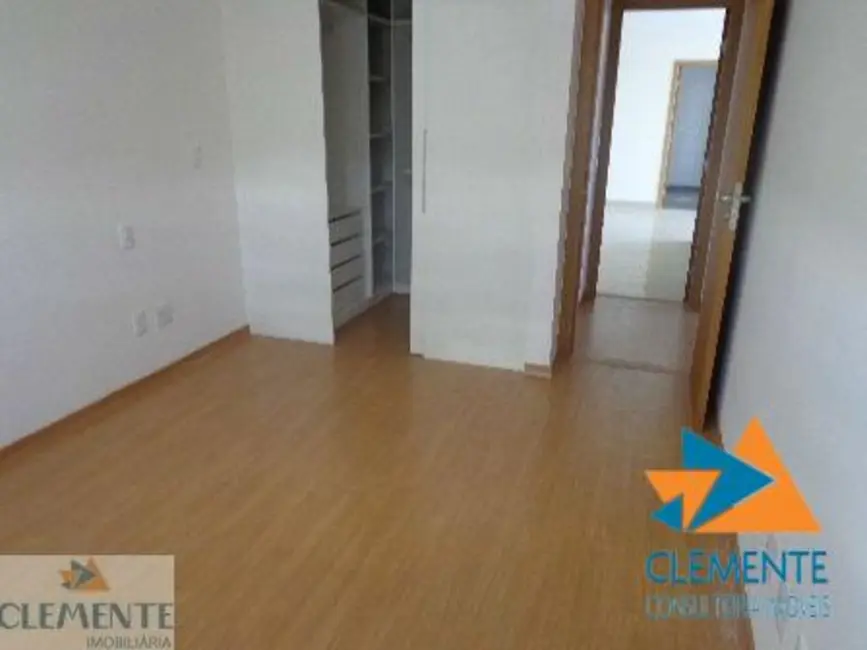 Foto 9 de Apartamento com 3 quartos à venda, 105m2 em Santo Agostinho, Belo Horizonte - MG
