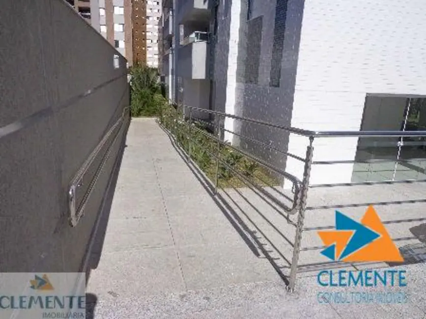 Foto 3 de Apartamento com 3 quartos à venda, 105m2 em Santo Agostinho, Belo Horizonte - MG