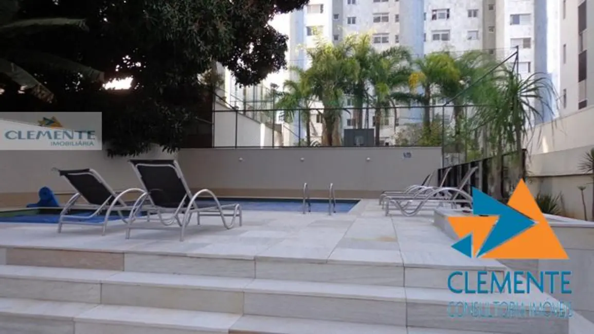 Foto 1 de Apartamento com 4 quartos à venda, 238m2 em Santo Agostinho, Belo Horizonte - MG