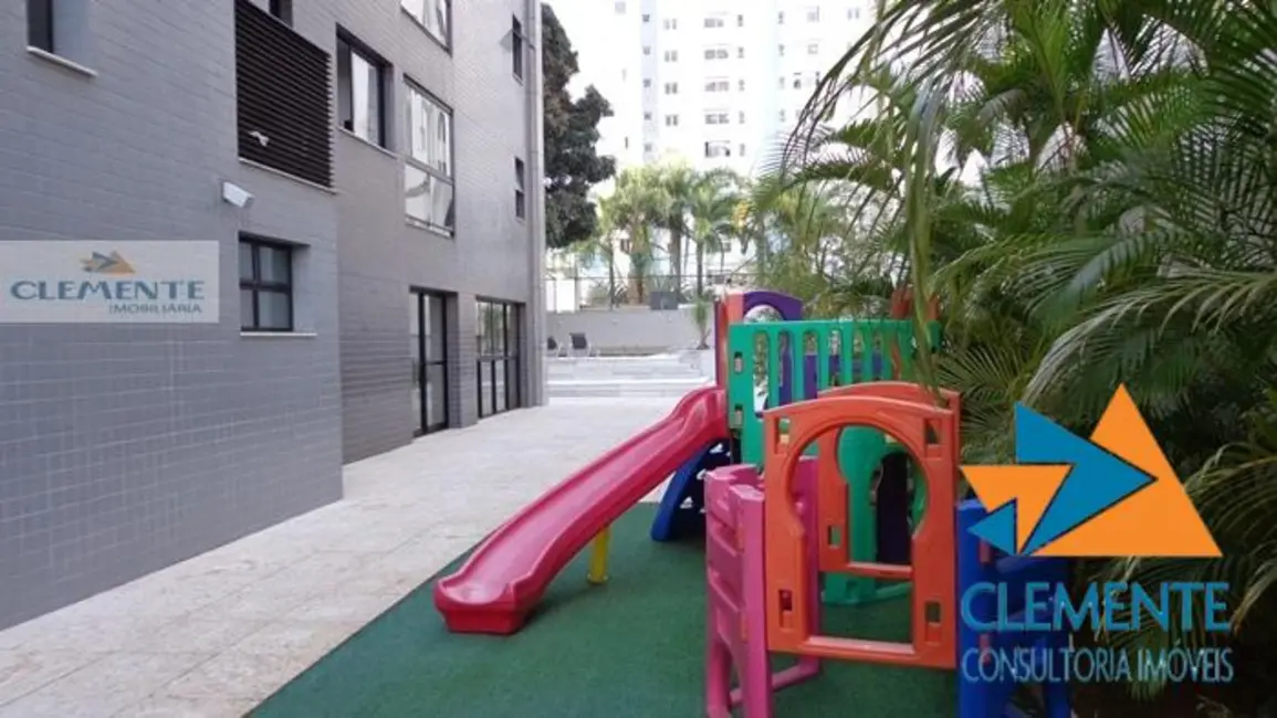 Foto 2 de Apartamento com 4 quartos à venda, 238m2 em Santo Agostinho, Belo Horizonte - MG