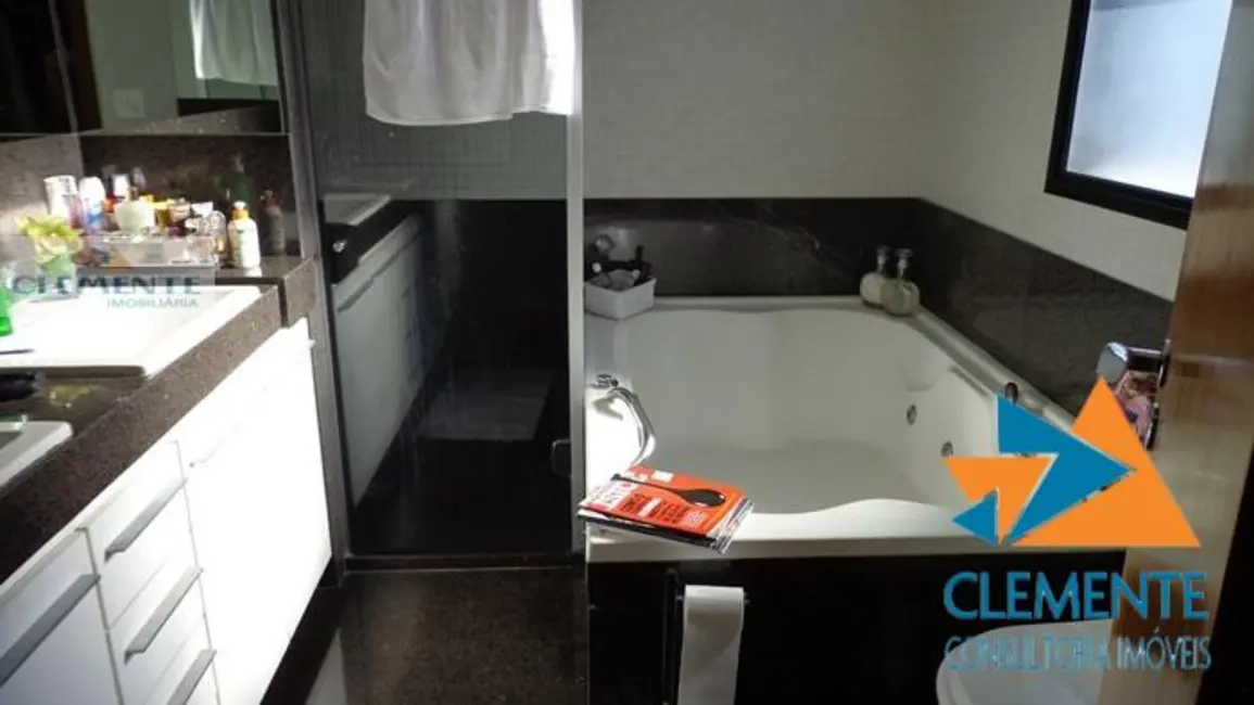 Apartamento com 4 quartos à venda, 238m2 em Santo Agostinho, Belo Horizonte - MG - imagem 6 Foto 6 de Apartamento com 4 quartos à venda, 238m2 em Santo Agostinho, Belo Horizonte - MG