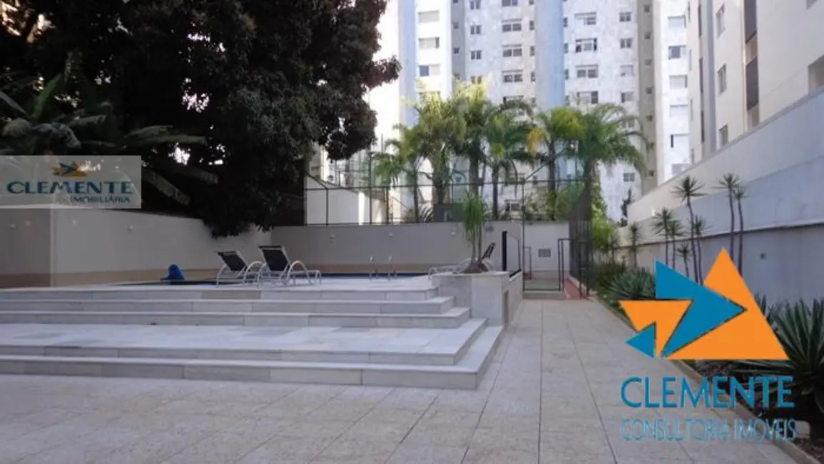 Apartamento com 4 quartos à venda, 238m2 em Santo Agostinho, Belo Horizonte - MG - imagem 3 Foto 3 de Apartamento com 4 quartos à venda, 238m2 em Santo Agostinho, Belo Horizonte - MG