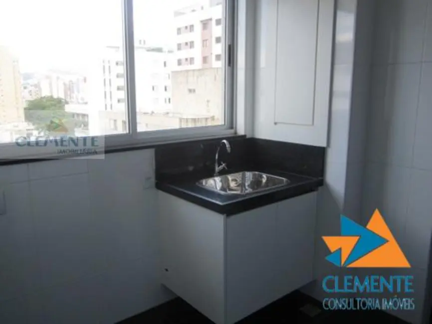 Apartamento com 4 quartos à venda, 133m2 em Santo Agostinho, Belo Horizonte - MG - imagem 6 Foto 6 de Apartamento com 4 quartos à venda, 133m2 em Santo Agostinho, Belo Horizonte - MG