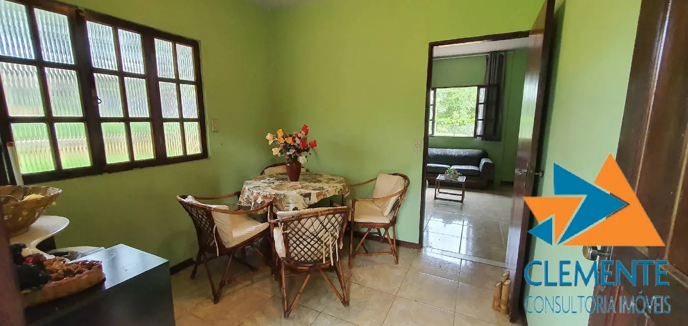 Casa de Condomínio com 3 quartos à venda, 90m2 em Jaboticatubas - MG - imagem 3 Foto 3 de Casa de Condomínio com 3 quartos à venda, 90m2 em Jaboticatubas - MG