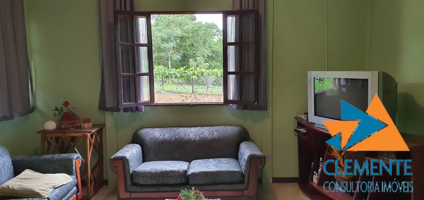 Casa de Condomínio com 3 quartos à venda, 90m2 em Jaboticatubas - MG - imagem 5 Foto 5 de Casa de Condomínio com 3 quartos à venda, 90m2 em Jaboticatubas - MG