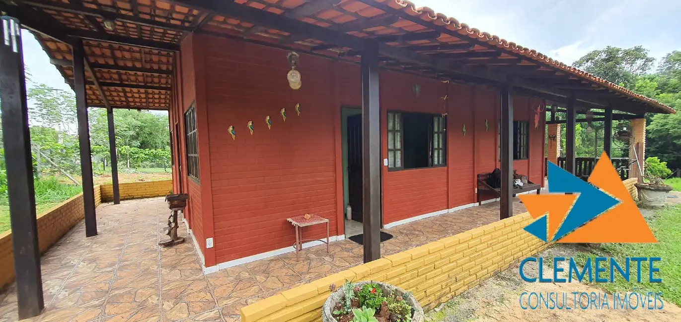 Foto 2 de Casa de Condomínio com 3 quartos à venda, 90m2 em Jaboticatubas - MG