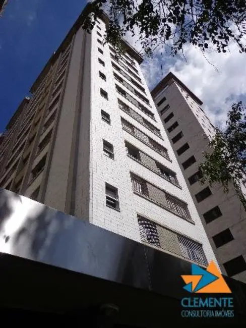 Foto 1 de Apartamento com 4 quartos à venda, 170m2 em Lourdes, Belo Horizonte - MG