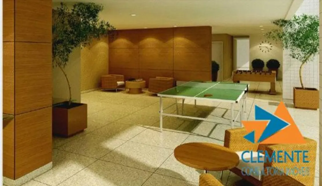 Apartamento com 4 quartos à venda, 222m2 em Gutierrez, Belo Horizonte - MG - imagem 4 Foto 4 de Apartamento com 4 quartos à venda, 222m2 em Gutierrez, Belo Horizonte - MG