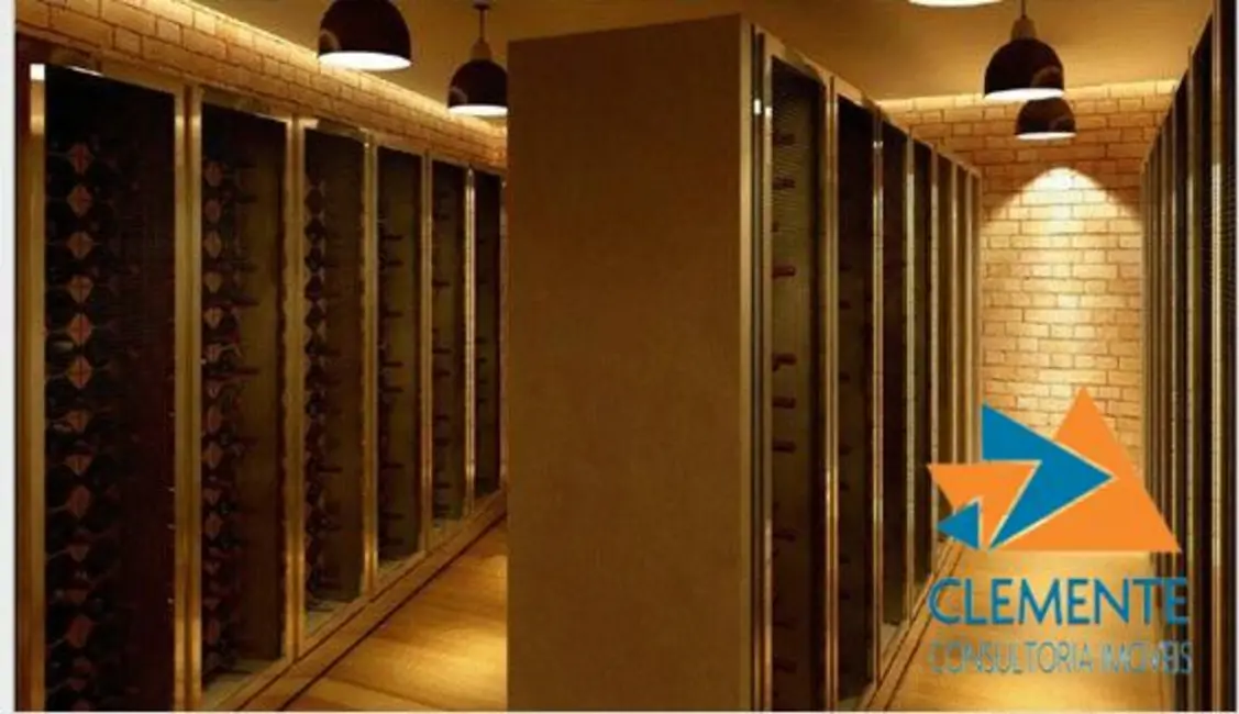 Apartamento com 4 quartos à venda, 222m2 em Gutierrez, Belo Horizonte - MG - imagem 6 Foto 6 de Apartamento com 4 quartos à venda, 222m2 em Gutierrez, Belo Horizonte - MG