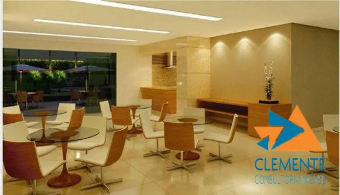 Apartamento com 4 quartos à venda, 222m2 em Gutierrez, Belo Horizonte - MG - imagem 7 Foto 7 de Apartamento com 4 quartos à venda, 222m2 em Gutierrez, Belo Horizonte - MG