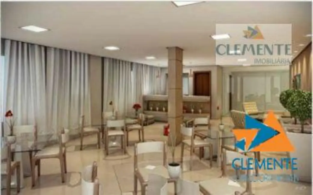 Foto 8 de Apartamento com 3 quartos à venda, 115m2 em Santo Agostinho, Belo Horizonte - MG