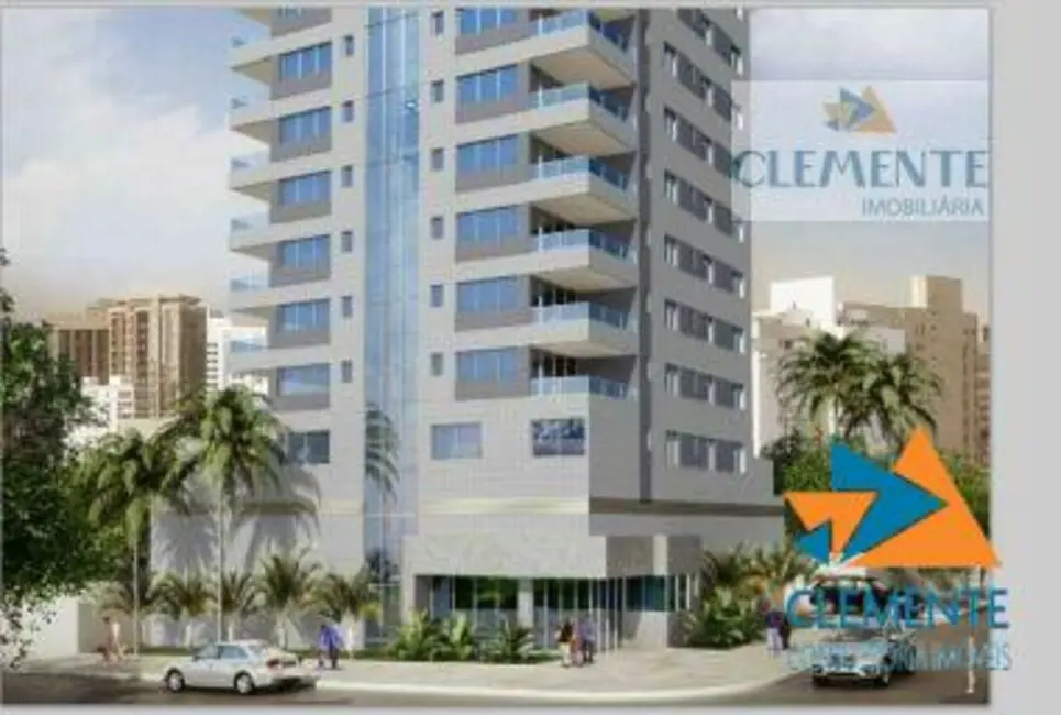 Foto 2 de Apartamento com 3 quartos à venda, 115m2 em Santo Agostinho, Belo Horizonte - MG