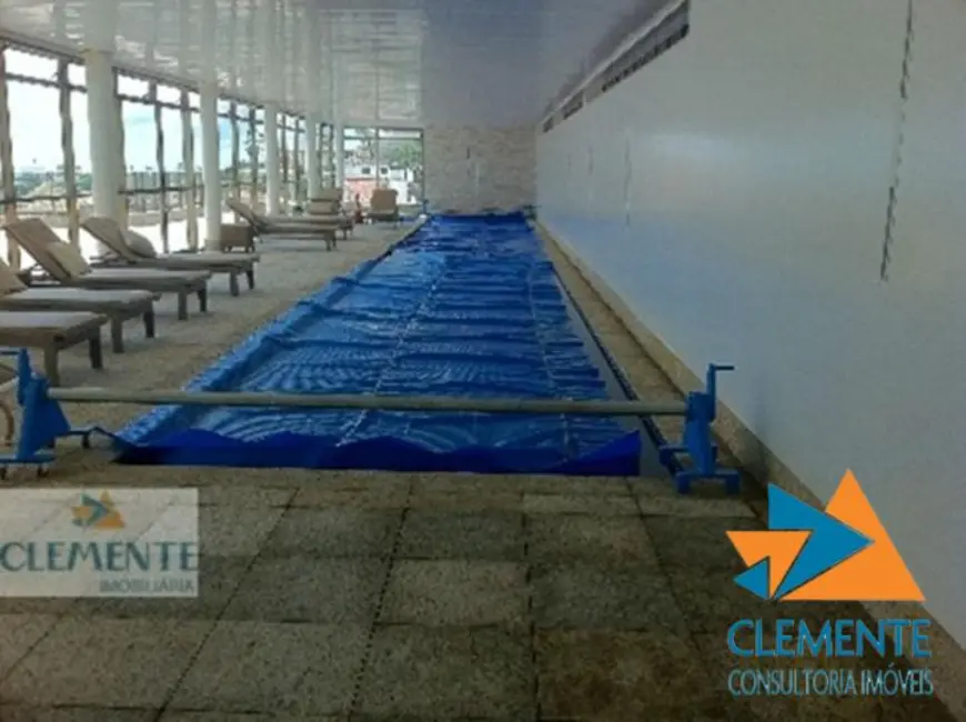 Apartamento com 4 quartos à venda, 366m2 em Vila da Serra, Nova Lima - MG - imagem 3 Foto 3 de Apartamento com 4 quartos à venda, 366m2 em Vila da Serra, Nova Lima - MG