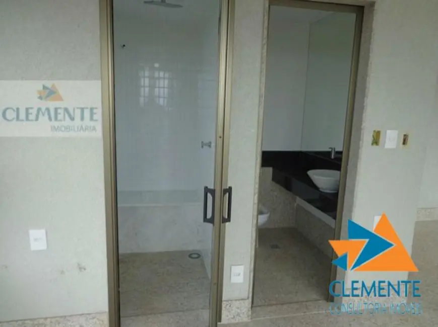 Apartamento com 4 quartos à venda, 366m2 em Vila da Serra, Nova Lima - MG - imagem 9 Foto 9 de Apartamento com 4 quartos à venda, 366m2 em Vila da Serra, Nova Lima - MG