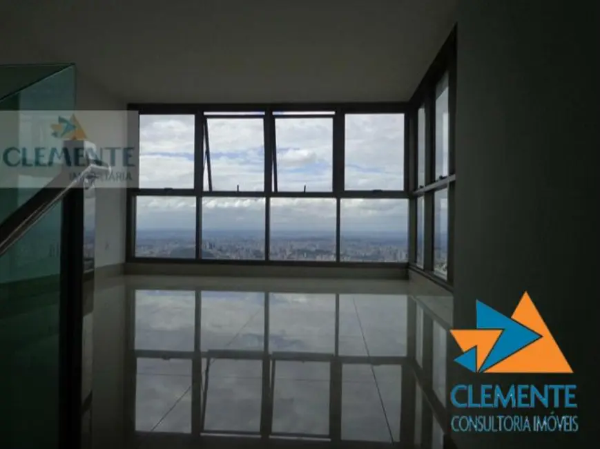 Apartamento com 4 quartos à venda, 366m2 em Vila da Serra, Nova Lima - MG - imagem 8 Foto 8 de Apartamento com 4 quartos à venda, 366m2 em Vila da Serra, Nova Lima - MG