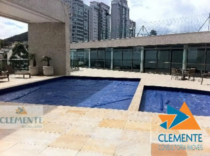Apartamento com 4 quartos à venda, 366m2 em Vila da Serra, Nova Lima - MG - imagem 5 Foto 5 de Apartamento com 4 quartos à venda, 366m2 em Vila da Serra, Nova Lima - MG