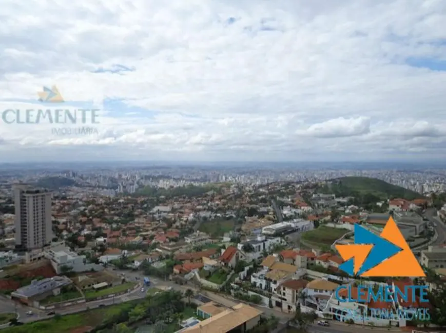 Apartamento com 4 quartos à venda, 366m2 em Vila da Serra, Nova Lima - MG - imagem 7 Foto 7 de Apartamento com 4 quartos à venda, 366m2 em Vila da Serra, Nova Lima - MG