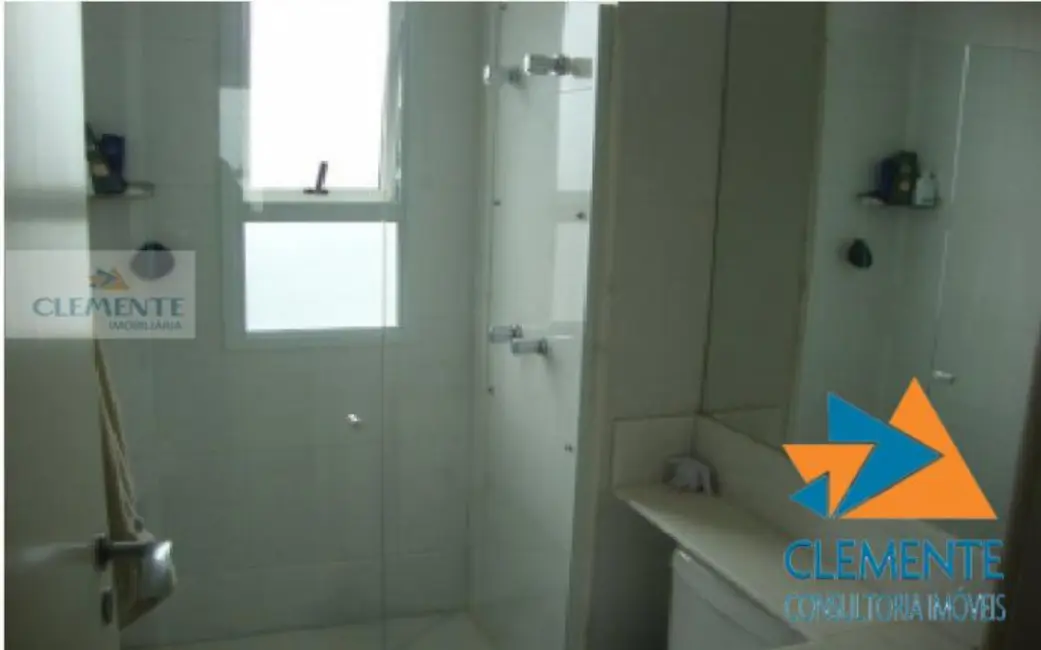 Foto 8 de Apartamento com 4 quartos à venda, 205m2 em Belvedere, Belo Horizonte - MG