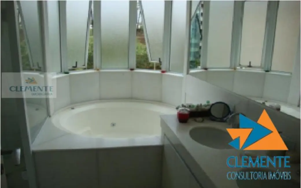 Foto 7 de Apartamento com 4 quartos à venda, 205m2 em Belvedere, Belo Horizonte - MG