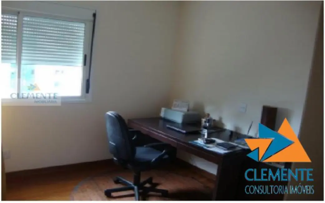 Foto 4 de Apartamento com 4 quartos à venda, 205m2 em Belvedere, Belo Horizonte - MG