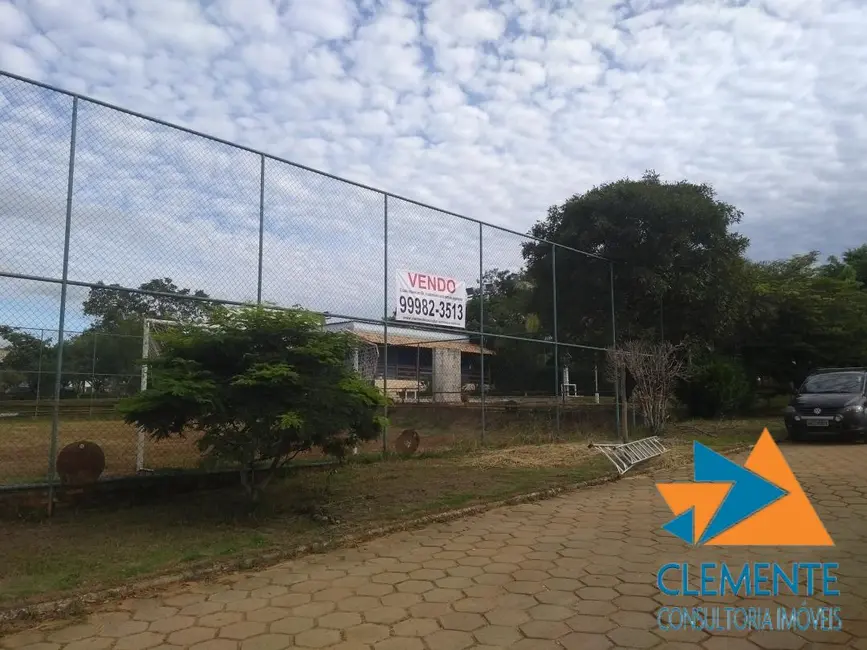 Foto 3 de Casa de Condomínio com 3 quartos à venda, 200m2 em Jaboticatubas - MG