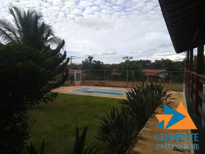 Foto 5 de Casa de Condomínio com 3 quartos à venda, 200m2 em Jaboticatubas - MG