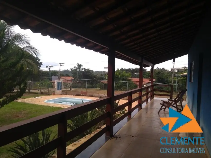 Foto 6 de Casa de Condomínio com 3 quartos à venda, 200m2 em Jaboticatubas - MG