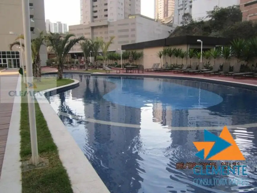 Foto 7 de Apartamento com 4 quartos à venda, 127m2 em Vila da Serra, Nova Lima - MG