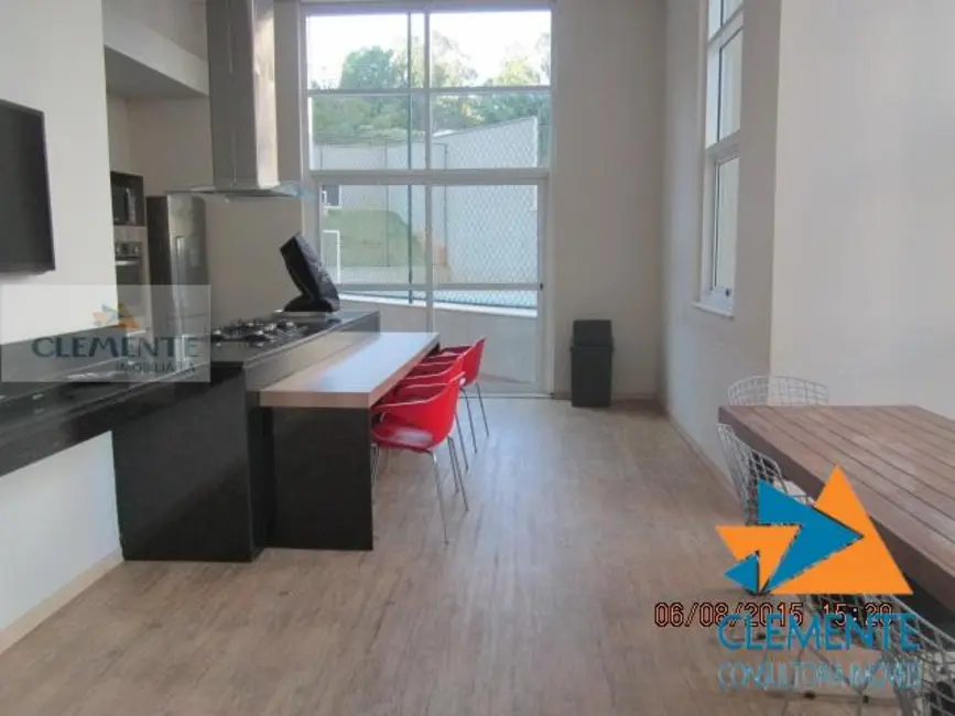 Foto 9 de Apartamento com 4 quartos à venda, 127m2 em Vila da Serra, Nova Lima - MG