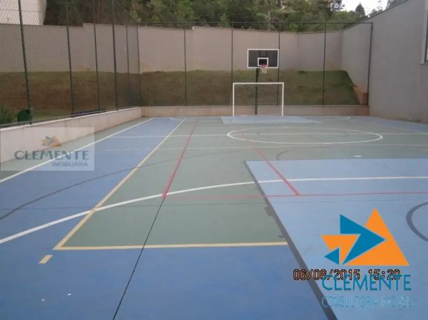 Foto 8 de Apartamento com 4 quartos à venda, 127m2 em Vila da Serra, Nova Lima - MG