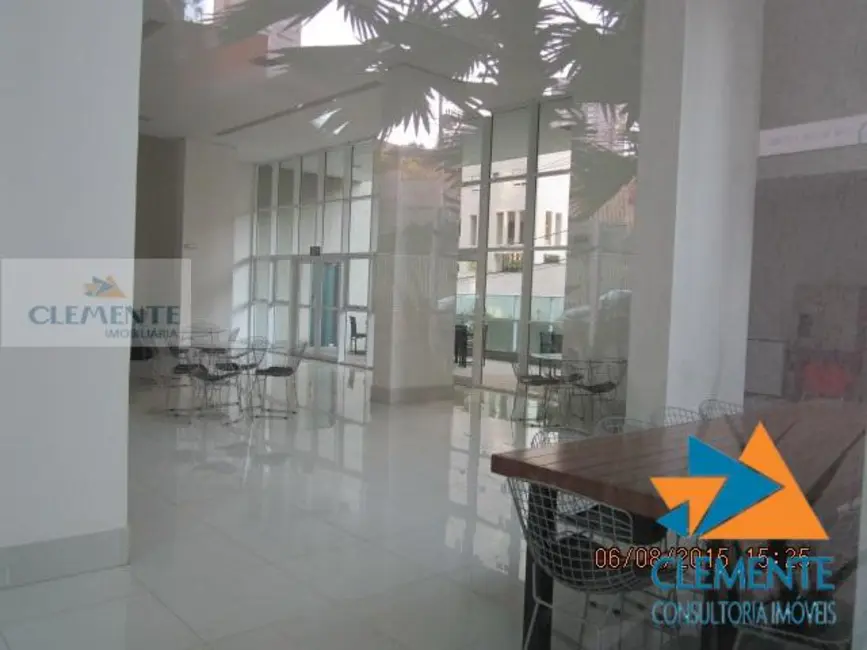 Foto 5 de Apartamento com 4 quartos à venda, 127m2 em Vila da Serra, Nova Lima - MG