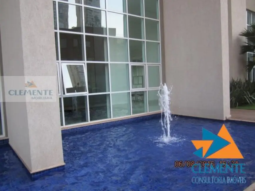 Foto 6 de Apartamento com 4 quartos à venda, 127m2 em Vila da Serra, Nova Lima - MG