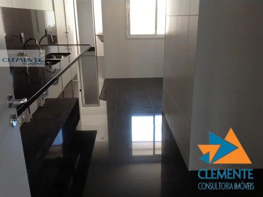 Apartamento com 4 quartos à venda, 162m2 em Gutierrez, Belo Horizonte - MG - imagem 8 Foto 8 de Apartamento com 4 quartos à venda, 162m2 em Gutierrez, Belo Horizonte - MG