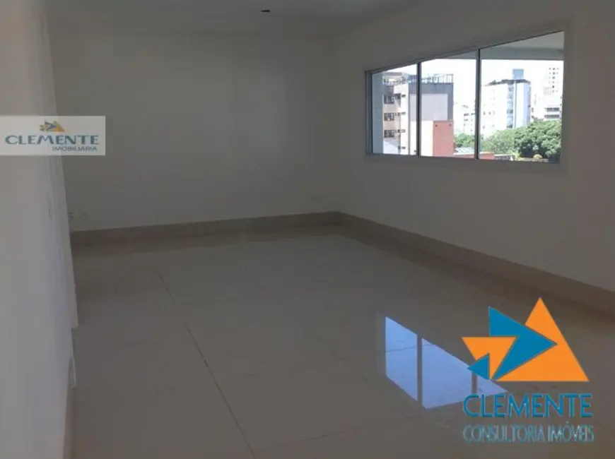 Foto 2 de Apartamento com 4 quartos à venda, 162m2 em Gutierrez, Belo Horizonte - MG