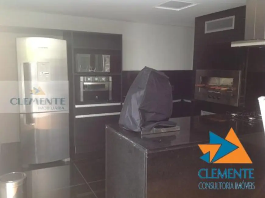 Apartamento com 3 quartos à venda, 108m2 em Lourdes, Belo Horizonte - MG - imagem 7 Foto 7 de Apartamento com 3 quartos à venda, 108m2 em Lourdes, Belo Horizonte - MG