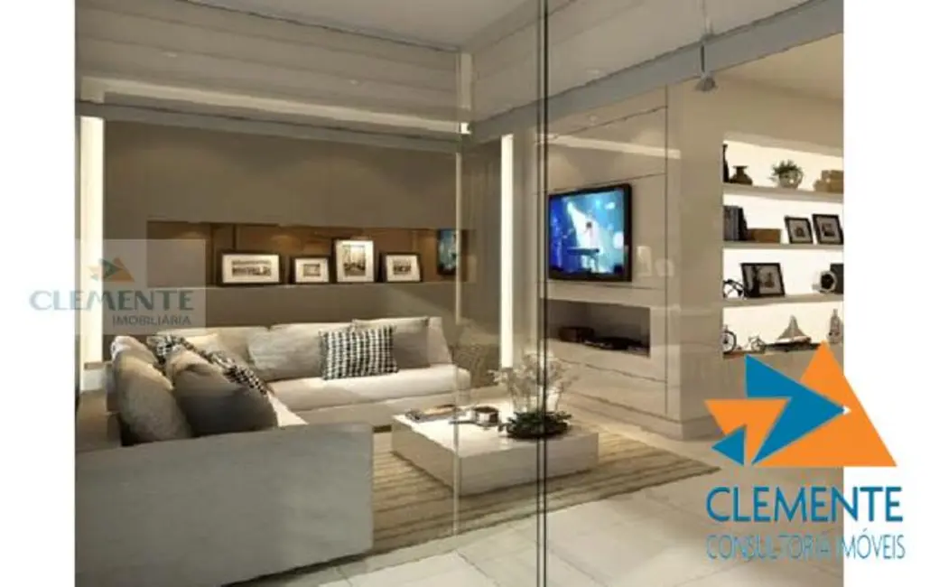 Apartamento com 3 quartos à venda, 108m2 em Lourdes, Belo Horizonte - MG - imagem 3 Foto 3 de Apartamento com 3 quartos à venda, 108m2 em Lourdes, Belo Horizonte - MG