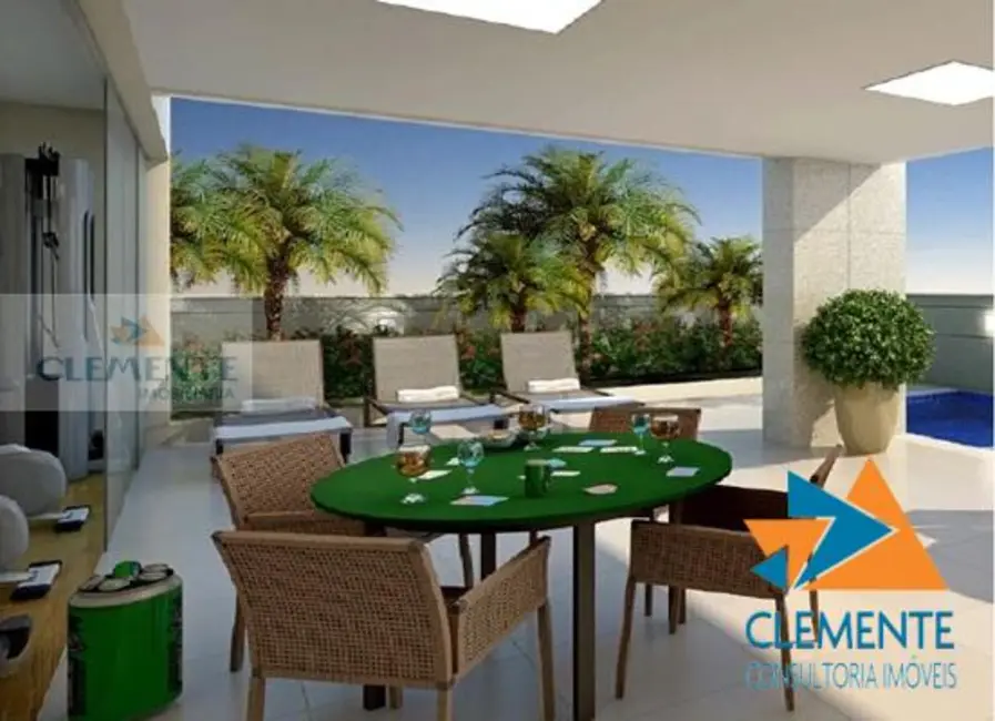 Apartamento com 3 quartos à venda, 108m2 em Lourdes, Belo Horizonte - MG - imagem 6 Foto 6 de Apartamento com 3 quartos à venda, 108m2 em Lourdes, Belo Horizonte - MG