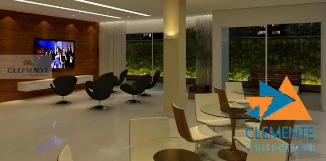 Apartamento com 4 quartos à venda, 162m2 em Gutierrez, Belo Horizonte - MG - imagem 8 Foto 8 de Apartamento com 4 quartos à venda, 162m2 em Gutierrez, Belo Horizonte - MG